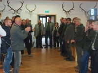 06.04.2017 - Polizeivergleichschiessen